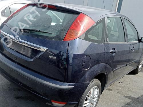 Ratstangsstang FORD FOCUS I (DAW, DBW) 1.6 16V | BP30372453I23 