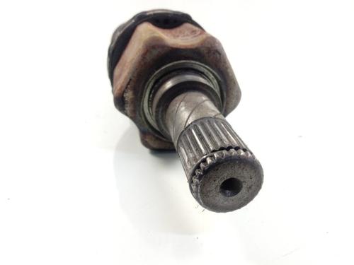 Left front driveshaft NISSAN QASHQAI II SUV (J11, J11_)  | BP12656686M38 