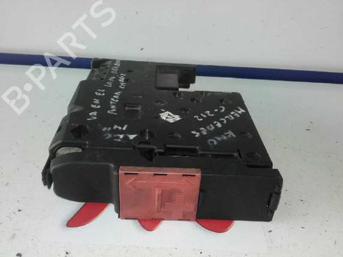 Elektronisk modul MERCEDES-BENZ E-CLASS (W211) [2002-2009]  17031988