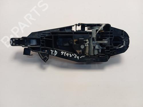Rear right exterior door handle CITROËN C3 AIRCROSS II (2R_, 2C_) 1.5 BlueHDi 100 (2CYHYJ) | BP21080482C130 