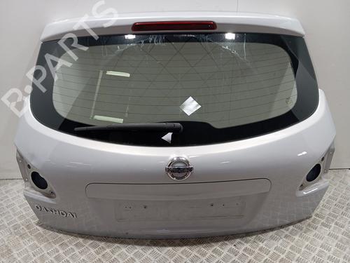 Tampa da Mala NISSAN QASHQAI I (J10, NJ10) [2006-2015]  31292100