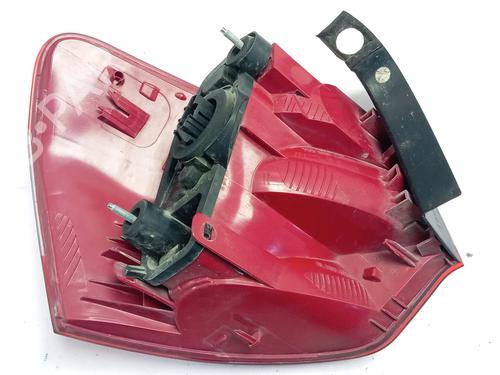 Right taillight CITROËN C5 III (RD_) | BP32329247C35 - Image 2