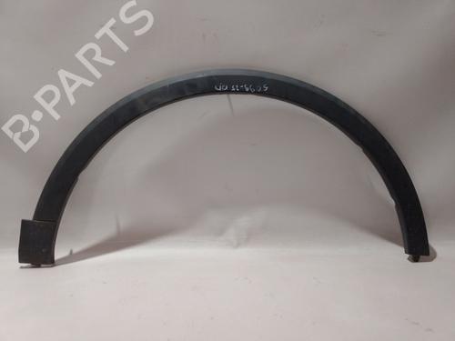 Used Front right wheel arch trim Front right wheel arch trim 36991242 36991242