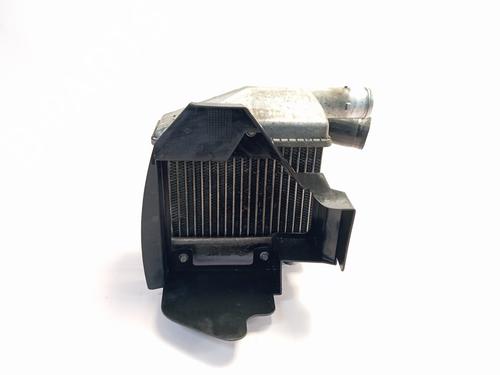 Used Intercooler NISSAN PRIMERA (P12) [2002-2025]  24198571