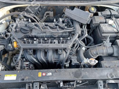 Front right lock KIA STONIC (YB)  | BP34648796C97  - Image 10