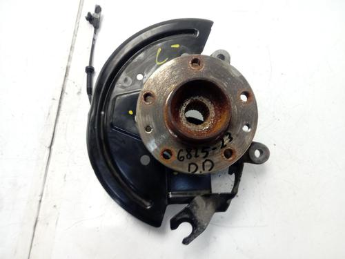 Used Right front steering knuckle RENAULT EXPRESS Box Body/MPV [2021-2025]  17733423