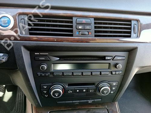 Electronic module BMW 3 (E90) 320 d | BP22523055M83 