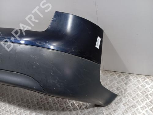 Bak støtfanger AUDI A6 C5 (4B2) 2.4 | BP26432807C8 