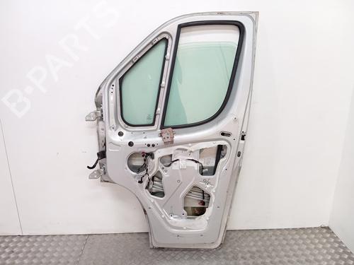 Right front door PEUGEOT BOXER Van 2.2 HDi 120 | BP26550510C3 