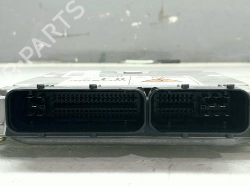 Engine control unit (ECU) NISSAN PRIMERA (P12) 2.2 dCi | BP16457531M57 