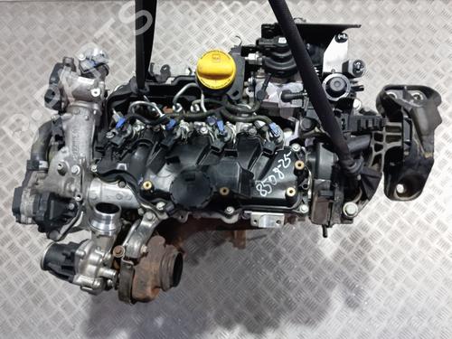 Engine RENAULT KANGOO III Box Body/MPV | BP32209017M1 - Image 5