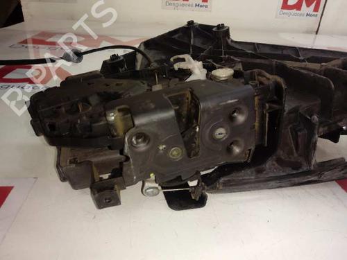 Front right lock VOLVO C30 (533) 1.6 | BP16857976C97 