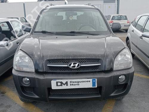 Rear right lock HYUNDAI TUCSON (JM) 2.0 CRDi | BP26205620C99 