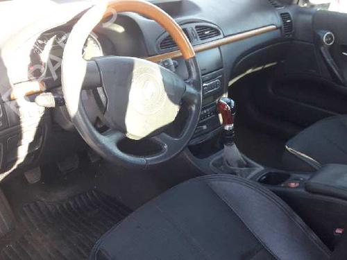 Elektronische sonde RENAULT LAGUNA II (BG0/1_)  | BP16469374M84 