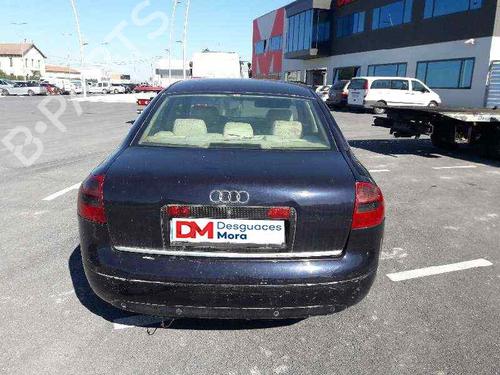 Front right lock AUDI A6 C5 (4B2, 4B4) 1.9 TDI | BP12836140C97 