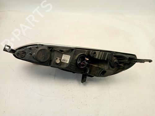 Right headlight PEUGEOT 407 SW (6E_, 6D_) | BP30913931C29