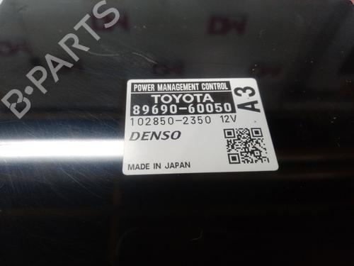 Electronic module TOYOTA LAND CRUISER PRADO (_J15_)  | BP12675538M83 