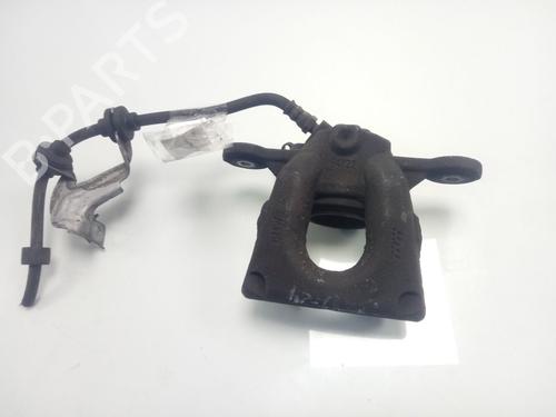 Used Left front brake caliper BMW 1 (E87) 118 d (143 hp) 19575439