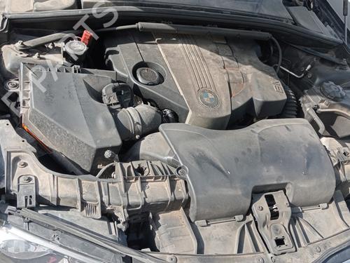 Front left window mechanism BMW 1 (E87) 118 d | BP16565505C22