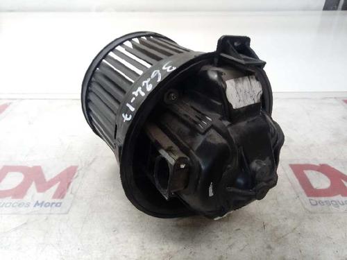 Heater blower motor PEUGEOT 308 I (4A_, 4C_)  | BP14127879M62 