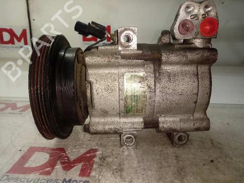 AC compressor HYUNDAI SONATA IV (EF) 2.0 16V | BP12658009M34 