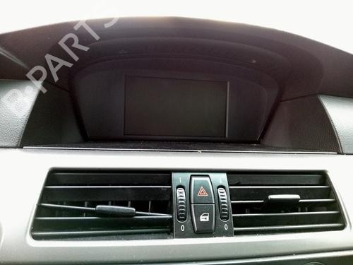 Right mirror BMW 5 Touring (E61) 525 d | BP32059384C27 