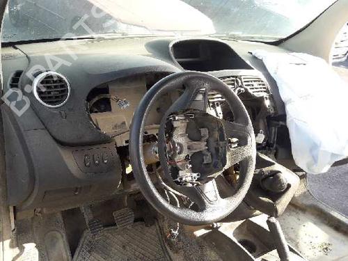 Starter RENAULT KANGOO / GRAND KANGOO II (KW0/1_) 1.5 dCi 90 (KW05, KW08, KW0G, KW11) | BP12839427M8