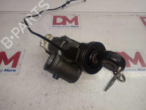 Used Ignition barrel SEAT ALHAMBRA (7V8, 7V9) 1.9 TDI (90 hp) 16761165