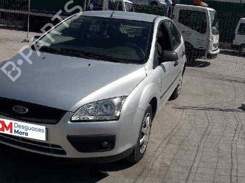 Engine control unit (ECU) FORD FOCUS II (DA_, HCP, DP) | BP12641939M57