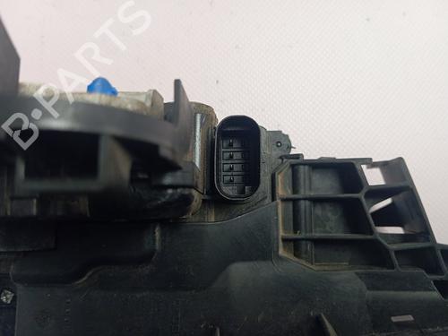 Front left lock MERCEDES-BENZ GLC (X253) 220 d 4-matic (253.915) | BP29724027C98 