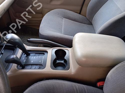 Radiator fan JEEP GRAND CHEROKEE II (WJ, WG) 3.1 TD 4x4 | BP26334175M35 