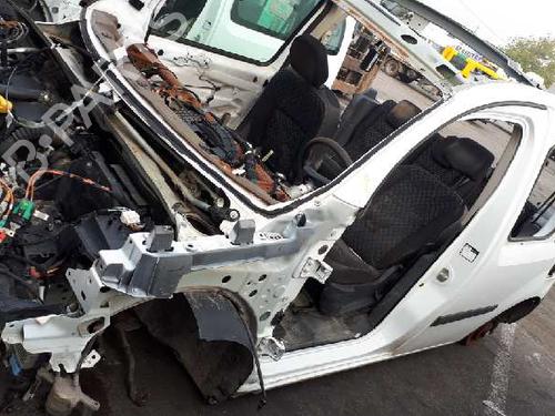 Catalyst RENAULT KANGOO / GRAND KANGOO II (KW0/1_) 1.5 dCi 75 (KW07, KW10, KW04) | BP12664904M10 