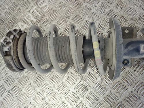 Left front shock absorber SKODA FABIA II (542) 1.4 TDI | BP12651009M16 