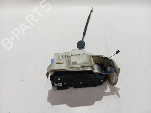 Front left lock VW GOLF V (1K1)  | BP27540613C98 