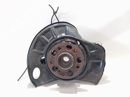 Used Right rear steering knuckle MERCEDES-BENZ S-CLASS (W221, V221) S 600 (221.176) (517 hp) 28794713