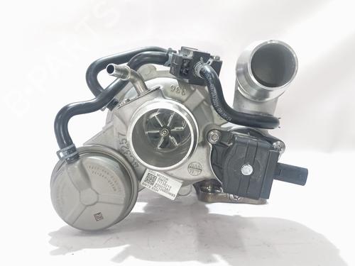 Used Turbocharger/Supercharger Turbocharger/Supercharger MG MG HS (AS33) [2024-2026] 35964238 35964238
