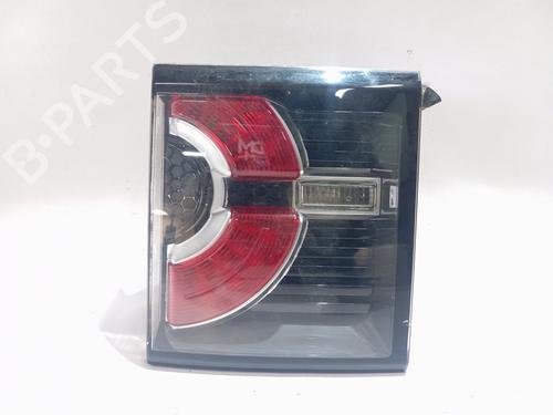 Used Left tailgate light Left tailgate light LAND ROVER DISCOVERY SPORT (L550) [2014-2026] 34222144 34222144