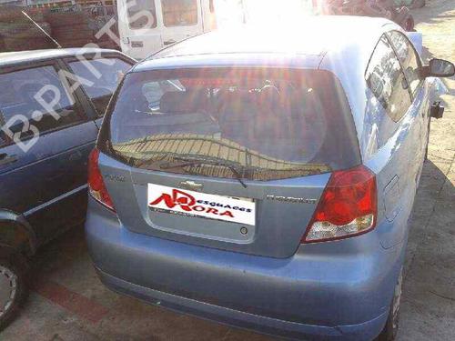 Alternator CHEVROLET KALOS 1.2 | BP12638572M7