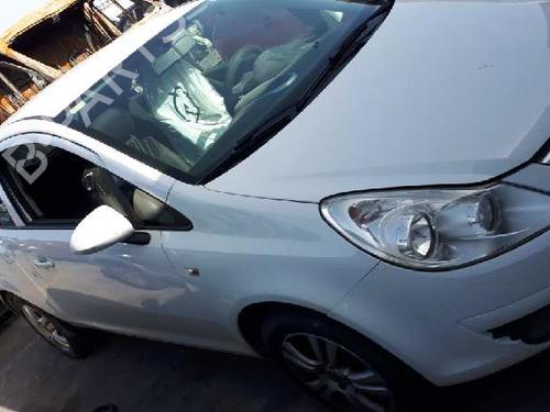 Right taillight OPEL CORSA D (S07) | BP12840817C35