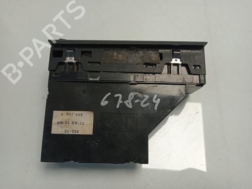 Left front window switch BMW X5 (E53) 4.4 i | BP17810034I27 