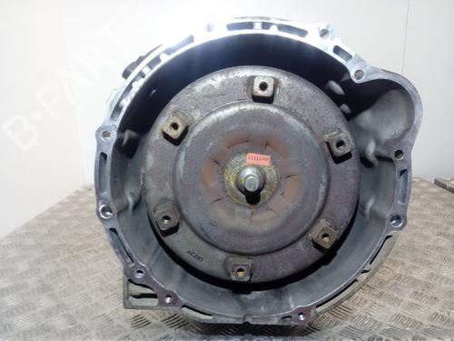 Used Gearbox KIA SORENTO I (JC) 2.5 CRDi 4WD (140 hp) 16496431
