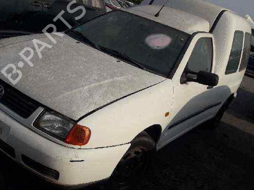Brugte VW CADDY II MPV (9K9B) [1995-2004]  2601079