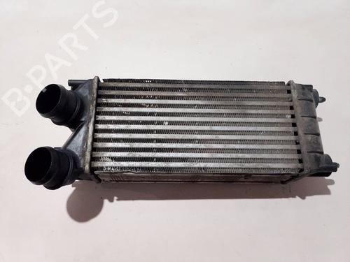 Used Intercooler Intercooler PEUGEOT PARTNER Box Body/MPV [2008-2026] 34186295 34186295