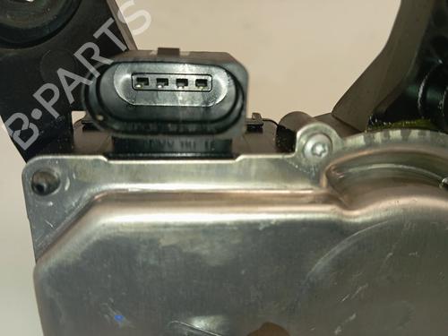 Rear wiper motor AUDI A1 (8X1, 8XK) 1.0 TFSI | BP29723677M102