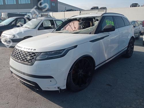 Used Parts LAND ROVER RANGE ROVER VELAR (L560) 3.0 D300 SDV6 4x4 5014801