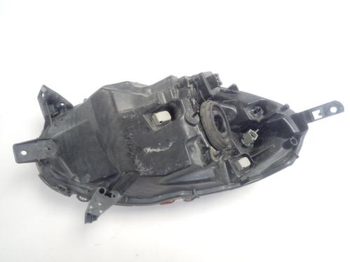 Left headlight NISSAN MICRA III (K12) 1.4 16V | BP20087113C28 