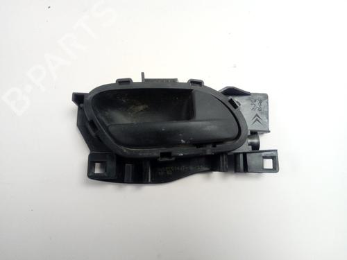 Used Front right interior door handle OPEL VIVARO C Van (K0) [2019-2025]  30751908