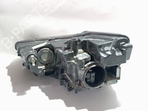 Right headlight SKODA SCALA (NW1) 1.0 TSI | BP38047834C29 - Image 1