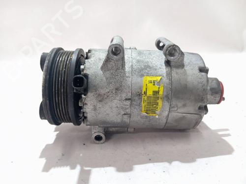 AC compressor FORD MONDEO IV (BA7) | BP30549815M34