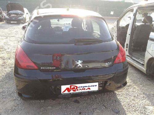 Engine control unit (ECU) PEUGEOT 308 I (4A_, 4C_) 1.6 HDi | BP12676664M57 